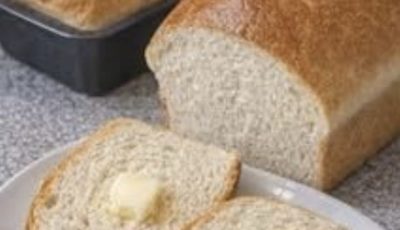 Homemade Bread That Will Make You Never Buy Store-Bought Again!