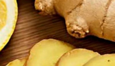From Struggle to Sprint: How Ginger Transformed Her Health