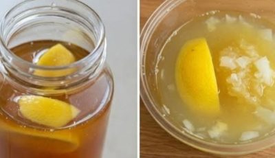The Golden Elixir: A Potent Natural Elixir for Wellness