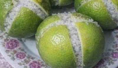 THE LEMONS