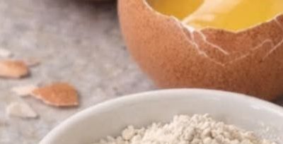 Have You Ever Wondered If Everyday Eggshells Could Support Your Joint Comfort in Simple Ways?