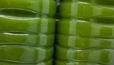 Anti-Inflammatory Liquid Gold (Green Juice)