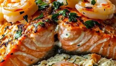 Salmon Fillet
