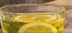Lower your blood sugar before bed