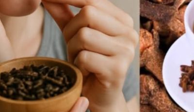 The Power of Clove: 20 Reasons to Chew It Daily