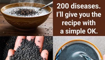 The “Seed That Cures Everything Except Death”: Benefits of Black Seed (Nigella Sativa)