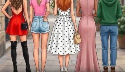 Choose Grandma’s Wedding Dress and Discover What It Reveals About Your Personality