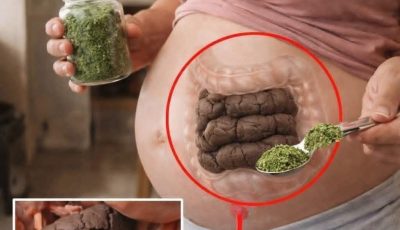 Discover the Simple Japanese Morning Habit That May Help Support Your Colon Health Naturally