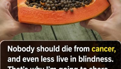 Papaya Seeds for Intestinal Parasites: A Traditional Natural Remedy for Digestive Health