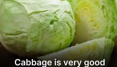 4 types of people who should avoid eating cabbage