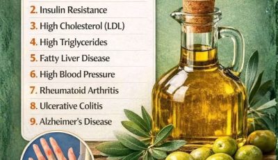 Olive Oil With Lemon in the Morning: Benefits, How to Make It, and the Best Ways to Use It