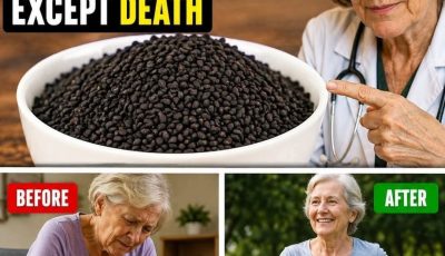 The Health Secret Hidden in This Tiny Seed