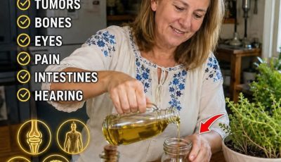 Castor Oil for Everything? The Truth Many Older Adults in America Discover Too Late
