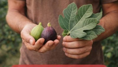 The Power of Fig Leaves: Hidden Benefits in These Leaves