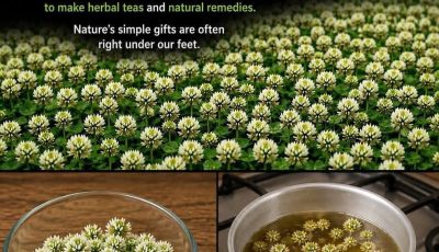 The Renaissance of Wood Sorrel: Unveiling Its Hidden Wonders