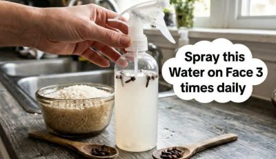 Rice Water for Face: 5-Day Glow Challenge Recipe, Routine, and Safety Tips