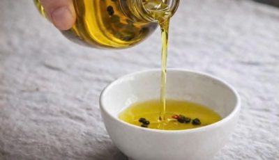 The miracle oil<div>.</div>