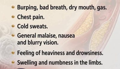 High Cholesterol No More: Natural Ways to Support Heart Health and Improve Cholesterol Levels