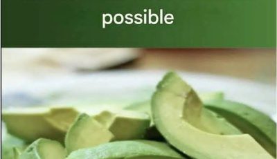 reasons why you should eat avocados