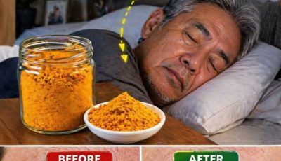 Why Turmeric is Fantastic for Eye Health and Vision