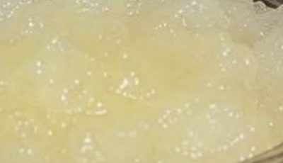 Honey Skin Mask