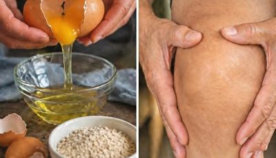 Have You Ever Wondered If Everyday Eggshells Could Support Your Joint Comfort in Simple Ways?
