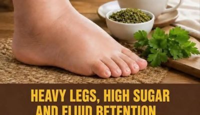 The Power of Parsley: Discover 20 Amazing Benefits of This Natural Herb