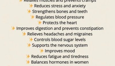 Magnesium Chloride Benefits: A Complete Guide to Health, Uses, and How to Take It