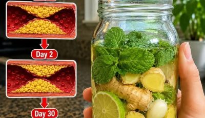Discover Powerful Foods That Support Heart Health and Healthy Arteries (Your New Daily Habit)