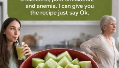 Healthy Garden Living