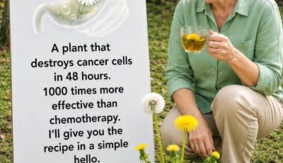 Healthy Garden Living