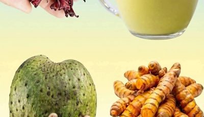 The Drink That Could Empty Hospitals: A Natural Remedy for Diabetes