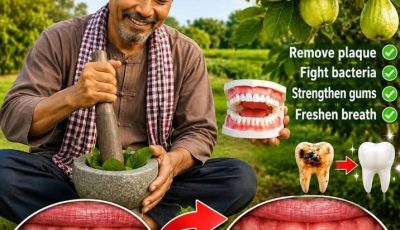 Guava Leaf for Teeth? Oral Care Benefits, Risks, and What to Know First