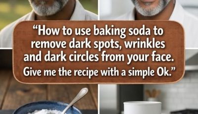 The Truth About Using Baking Soda on Your Face: What Dermatologists Want You to Know Before Trying It
