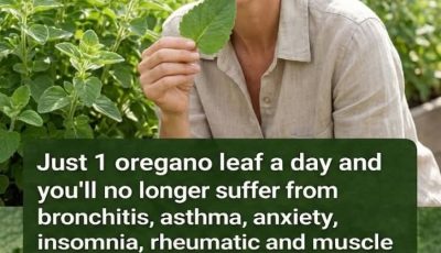 Spoon Every Night for 3 Days: The Simple Homemade Drink That Helped Flatten My Belly Naturally