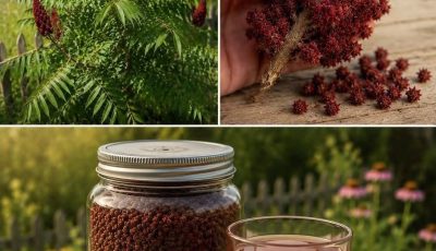 Sumac: The Tangy Super-Spice with Impressive Health Benefits