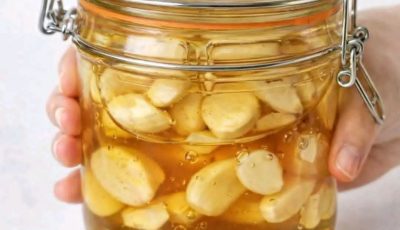 El Garlic: The Natural Antibiotic That Wages War on Infections