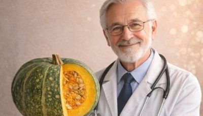 Pumpkin: A Natural Food That May Help Support Healthy Blood Sugar and Heart Wellness