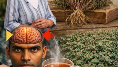Euphorbia Prostrata: A Hidden Herbal Hero for Healing Naturally