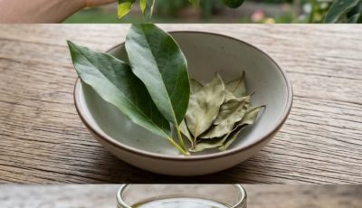 The Simple Avocado Leaf Tea I Wish I Knew Sooner For Digestion