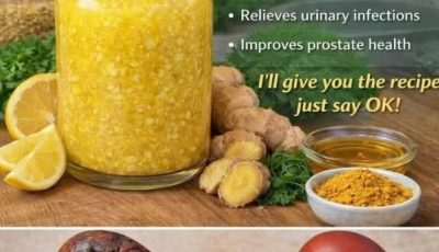 Repair Your Kidneys While You Sleep? The Natural Drink People Are Talking About 4