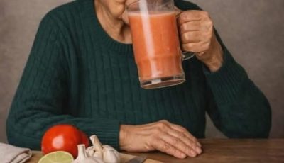 Natural Juice to Help Lower Cholesterol: Recipe, Benefits & Tips