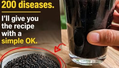 Black Seed Drink? Benefits, Risks, and What to Know First