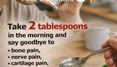 Simple Morning Habit: Discover How 2 Tablespoons of a Natural Blend May Support Your Daily Comfort and Energy