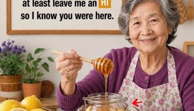 Eat Garlic and Honey on an Empty Stomach for 7 Days — Here’s What Happens to Your Body