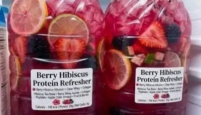Easy Healthy Recipes