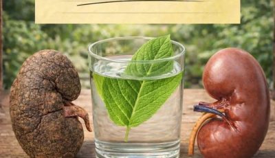 Permanent treatment for dead kidneys