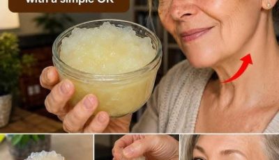 Honey Skin Mask