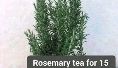 They call it natural morphine because it removes muscle, joint, and rheumatic pain
