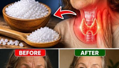 Why Do You Feel Cold All the Time? Understanding Thyroid Function and the Role of Iodine